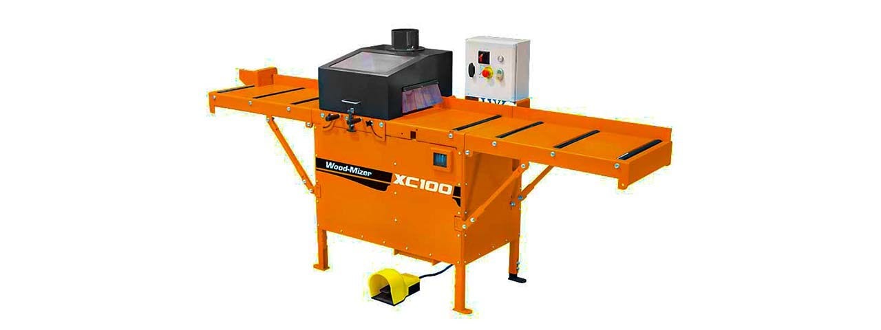 New XC100 Crosscut Saw